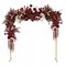 Large Balloon Arch Set Stand Base Frame Kit Birthday Wedding Party Decoration